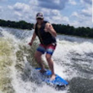 Meet your Posher, Jake